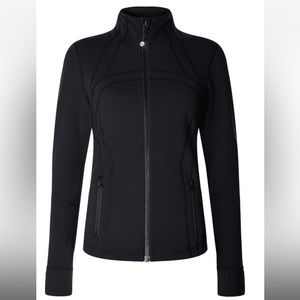 Lululemon Define Jacket - Black Size 12